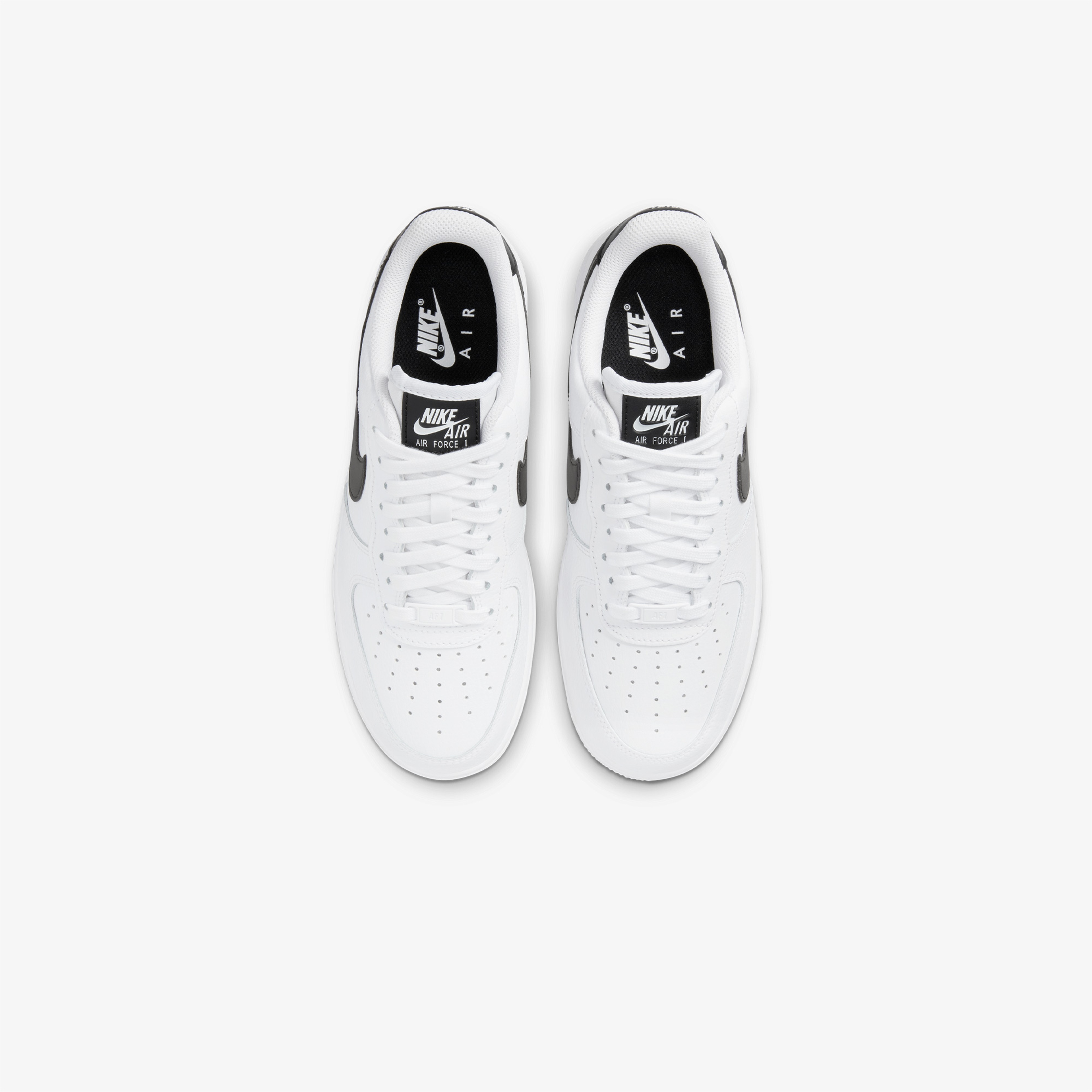 Nike Air Force 1 '07 Kadın Beyaz Sneaker