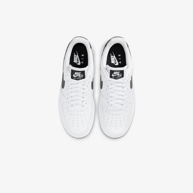 Nike Beyaz Nike Air Force 1