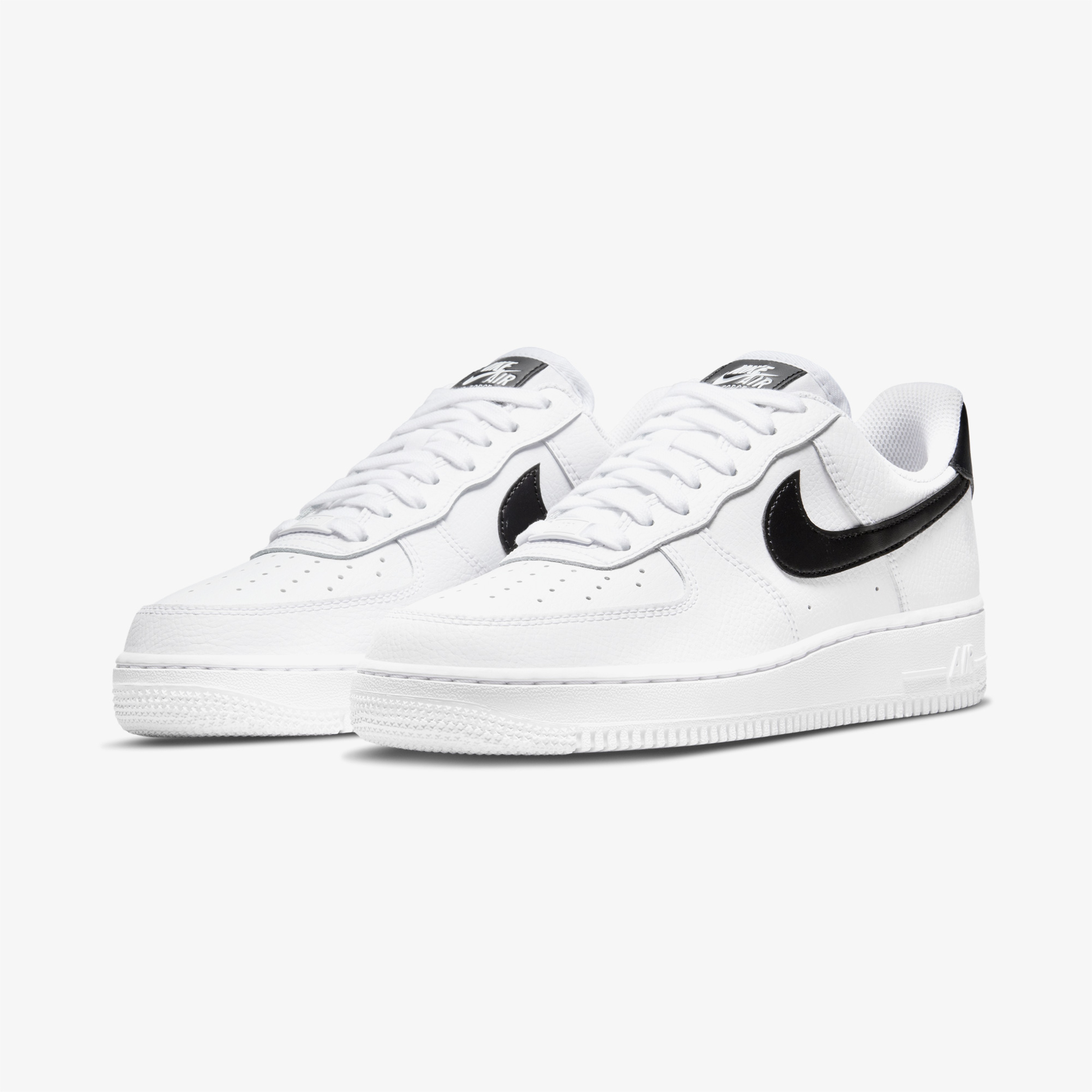 Nike Air Force 1 '07 Kadın Beyaz Sneaker