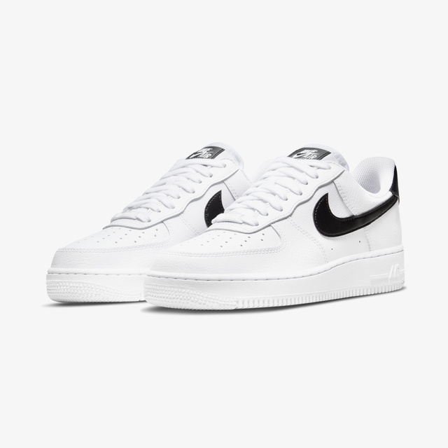 Nike Beyaz Nike Air Force 1