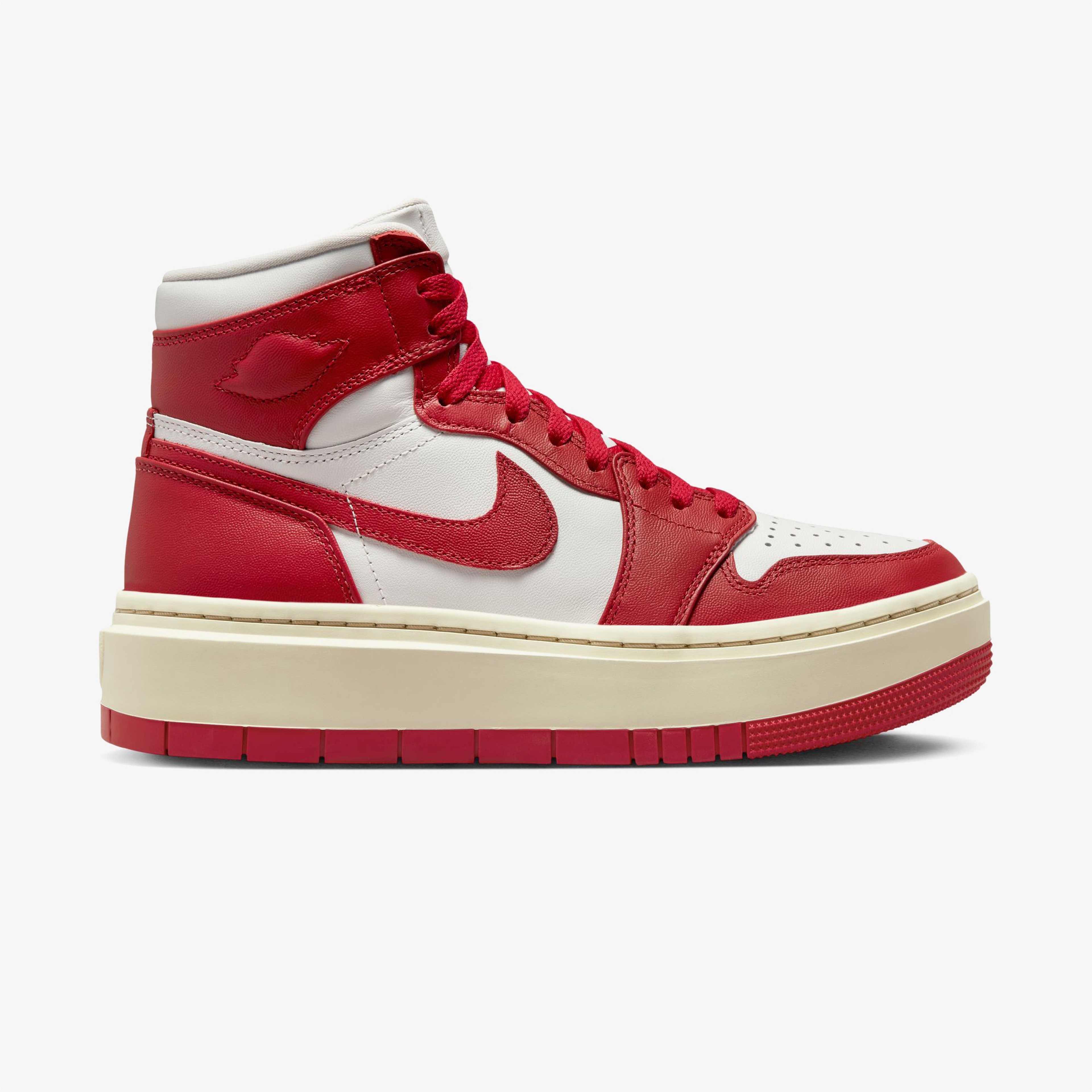 Nike Air Jordan 1 Elevate High Kadın Beyaz Sneaker36DN3253| Occasion