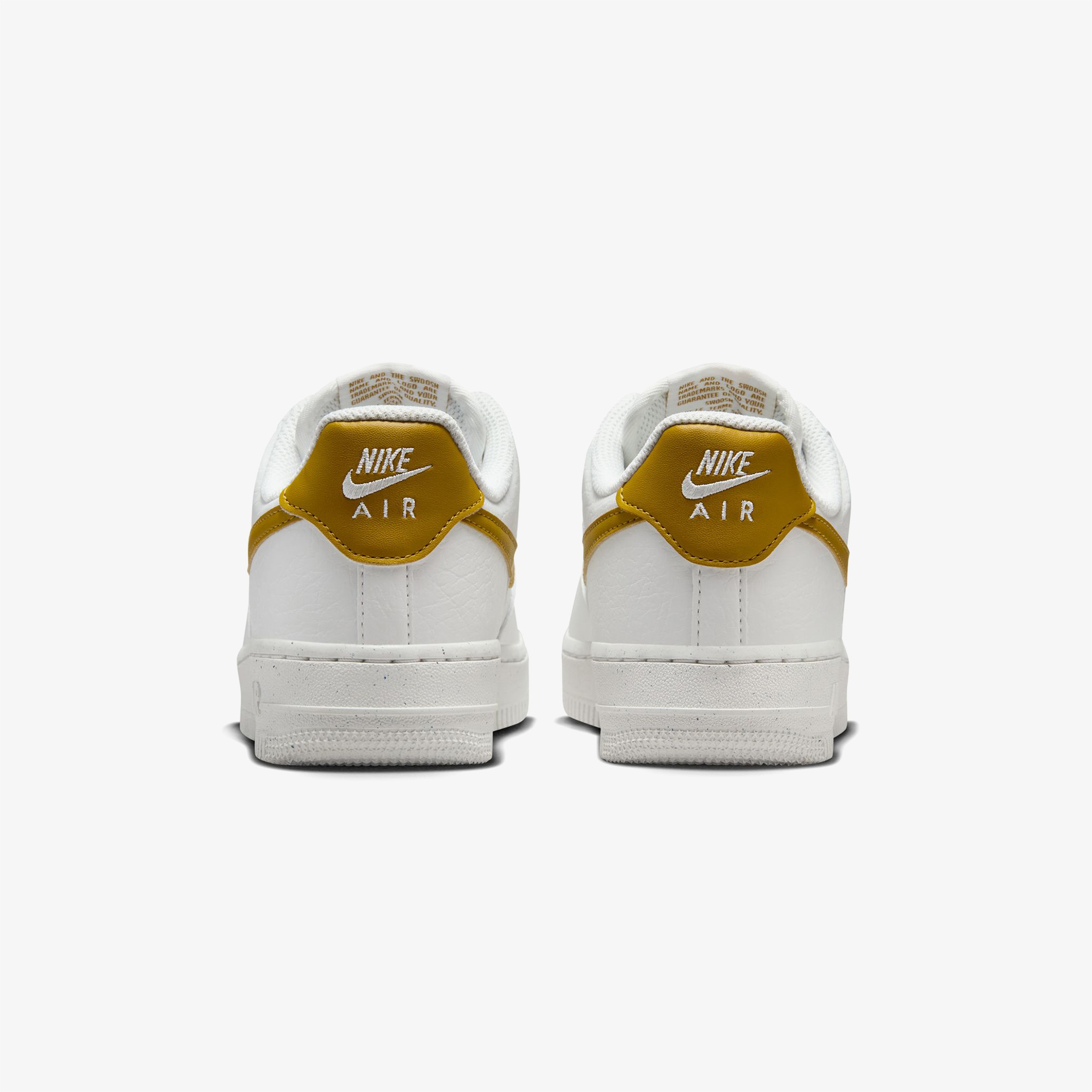 Nike Air Force 1 '07 Nn Kadın Beyaz Sneaker