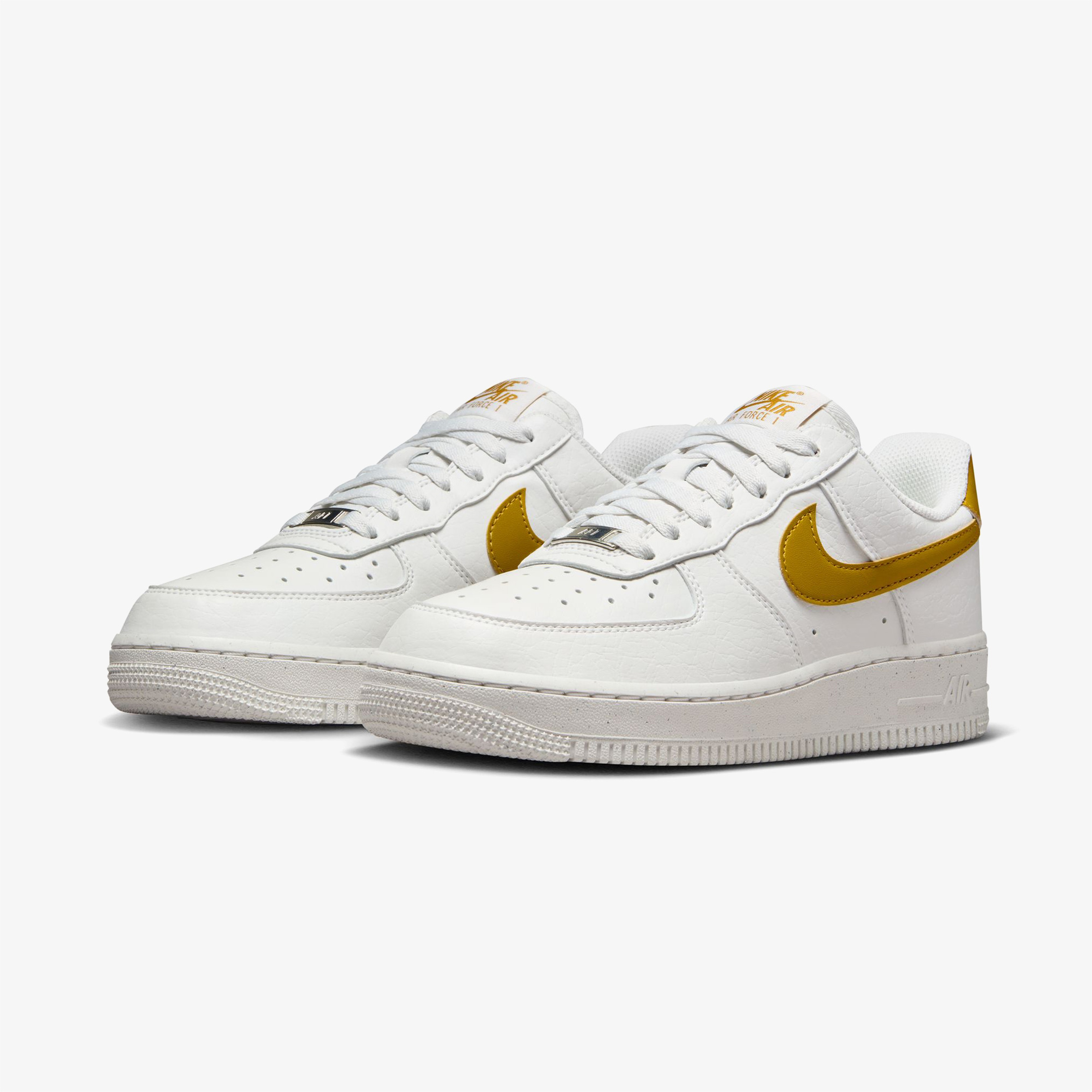Nike Air Force 1 '07 Nn Kadın Beyaz Sneaker