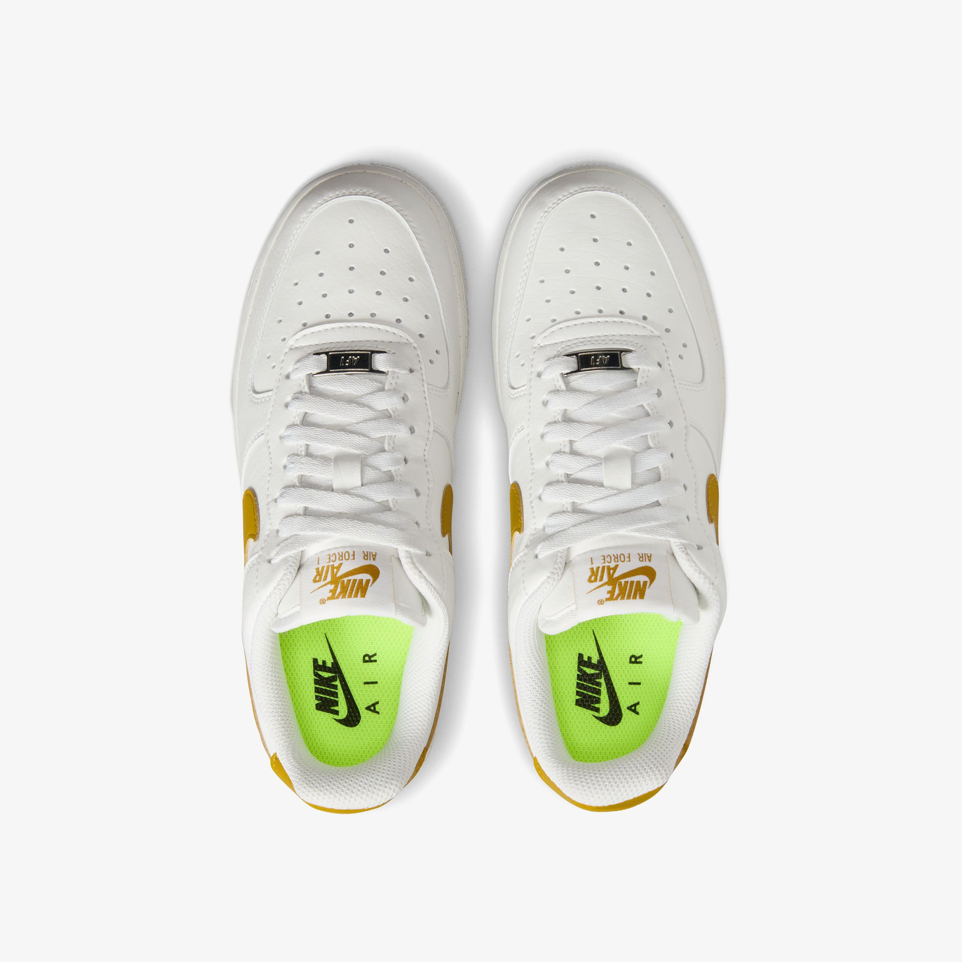 Nike Air Force 1 '07 Nn Kadın Beyaz Sneaker