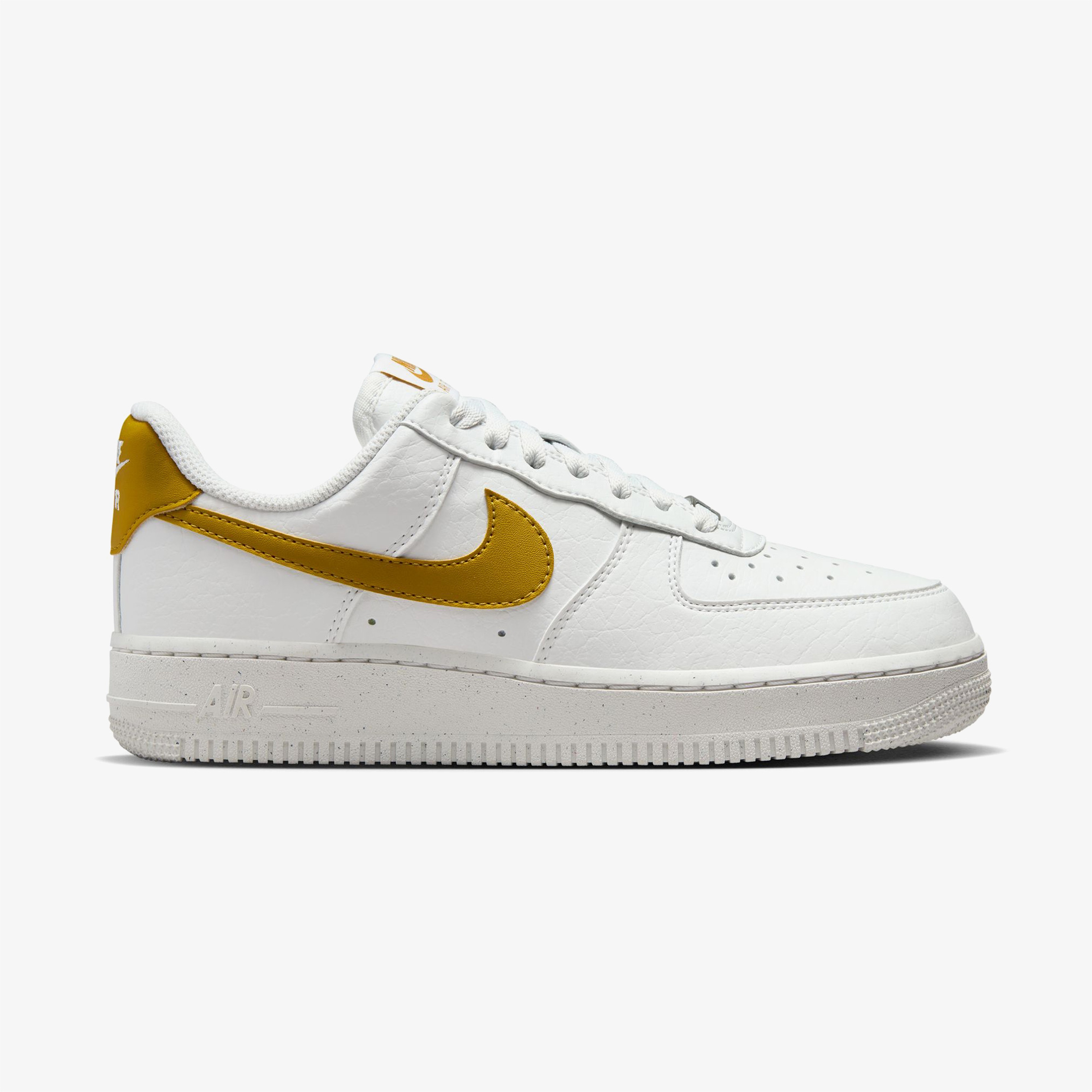 Nike Air Force 1 '07 Nn Kadın Beyaz Sneaker