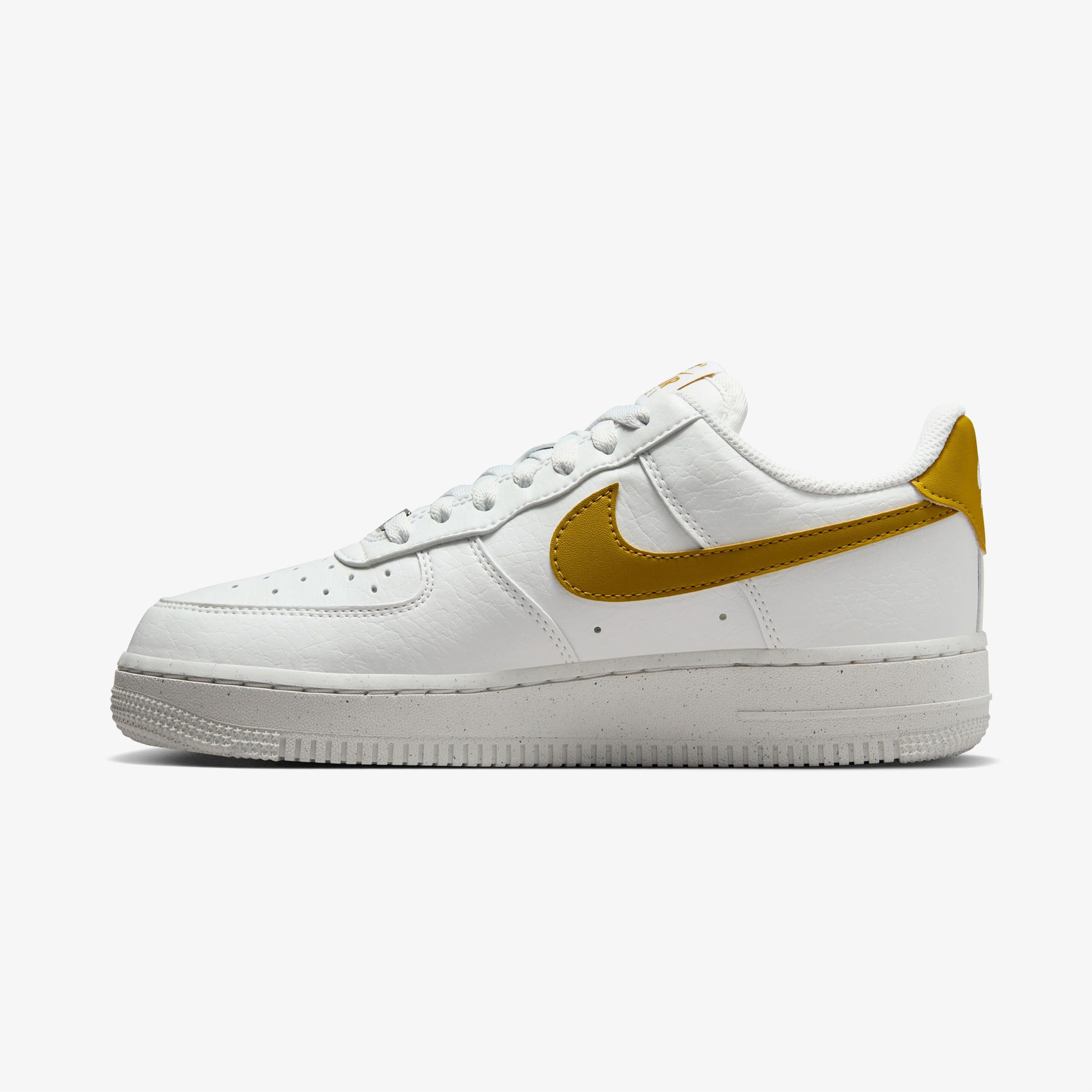 Nike Air Force 1 '07 Nn Kadın Beyaz Sneaker