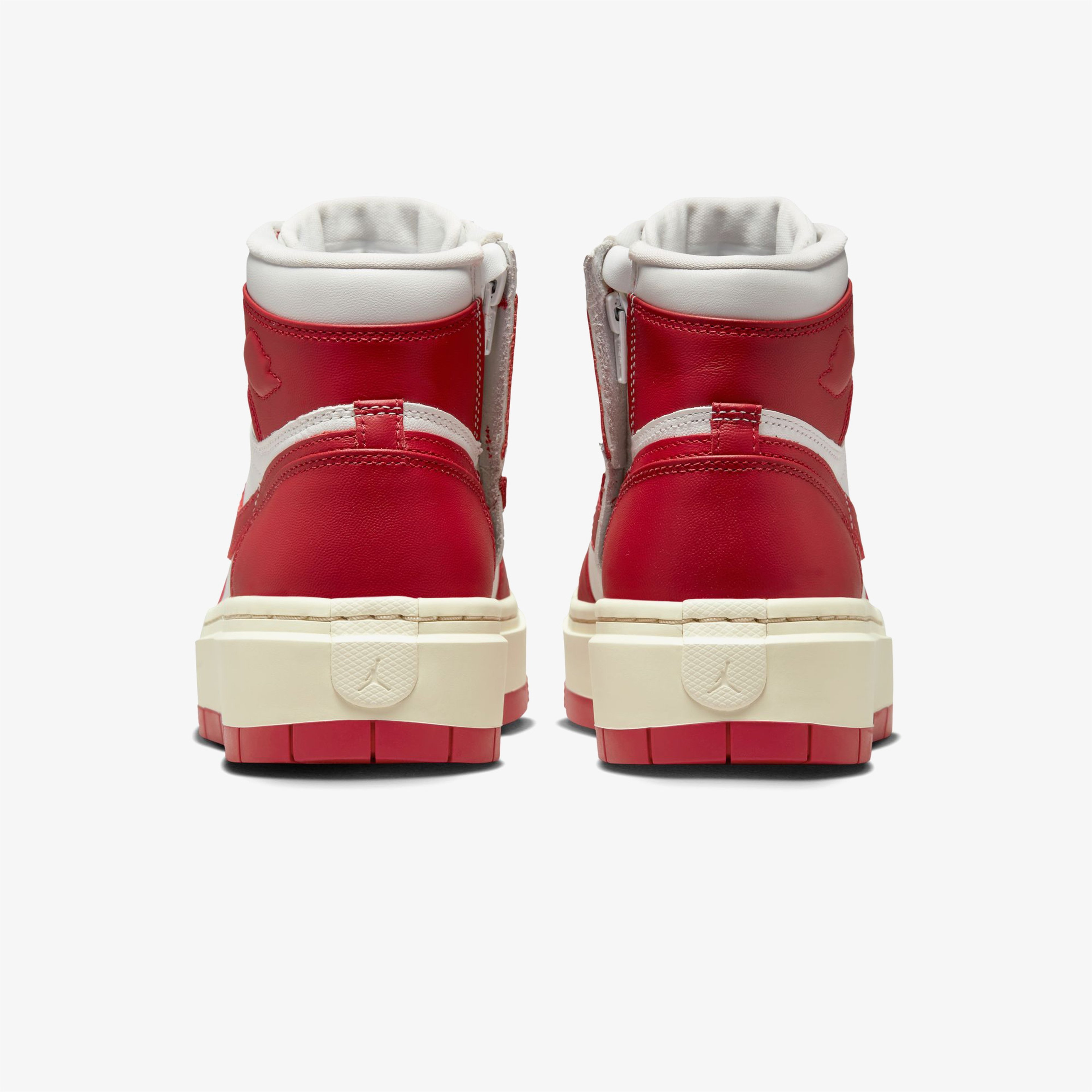 Nike Air Jordan 1 Elevate High Kadın Beyaz Sneaker