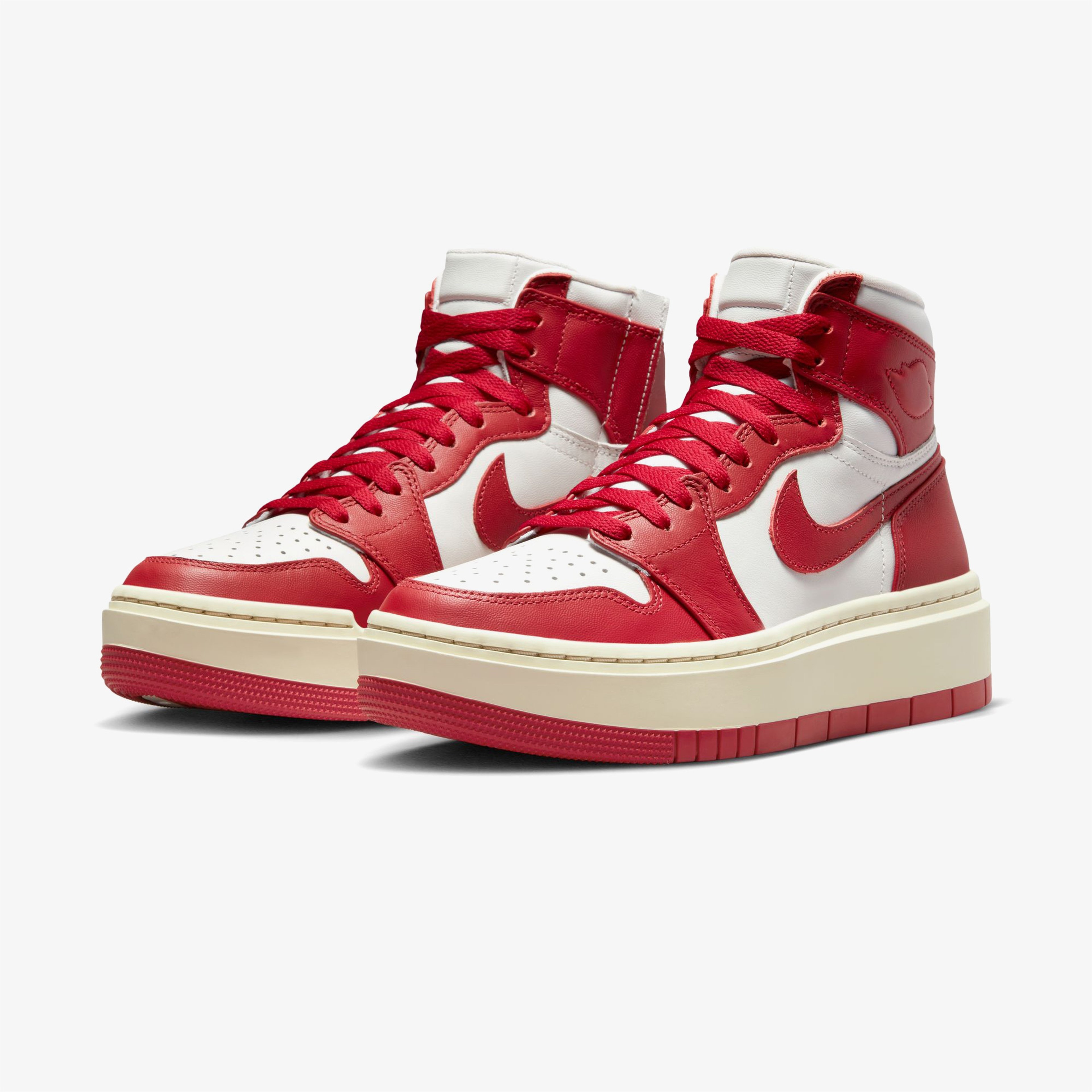 Nike Air Jordan 1 Elevate High Kadın Beyaz Sneaker39DN3253| Occasion