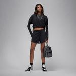 Jordan Classic Kadın Siyah Şort