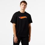 Leo Service Unisex Siyah T-Shirt
