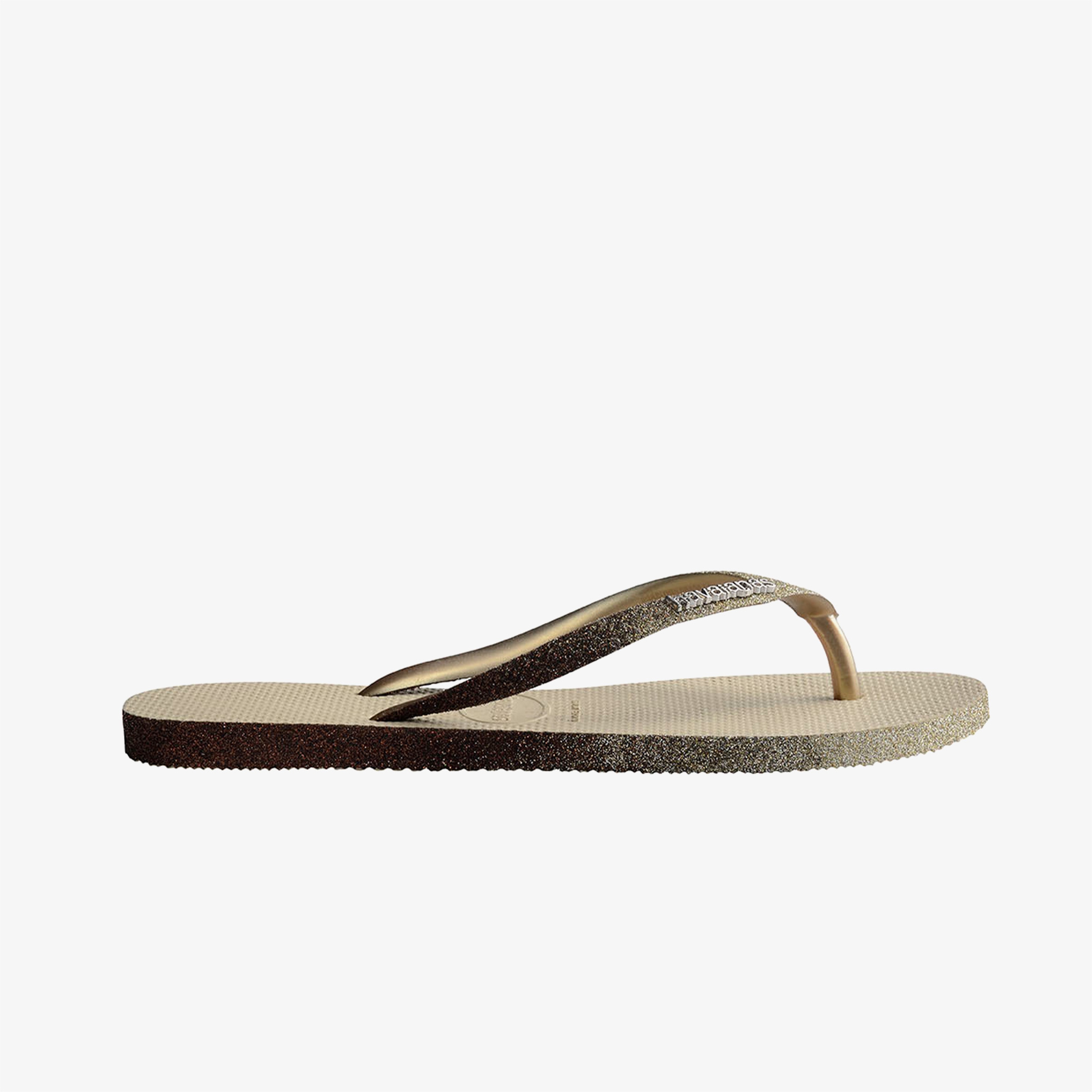 Havaianas Kadın Sarı Terlik