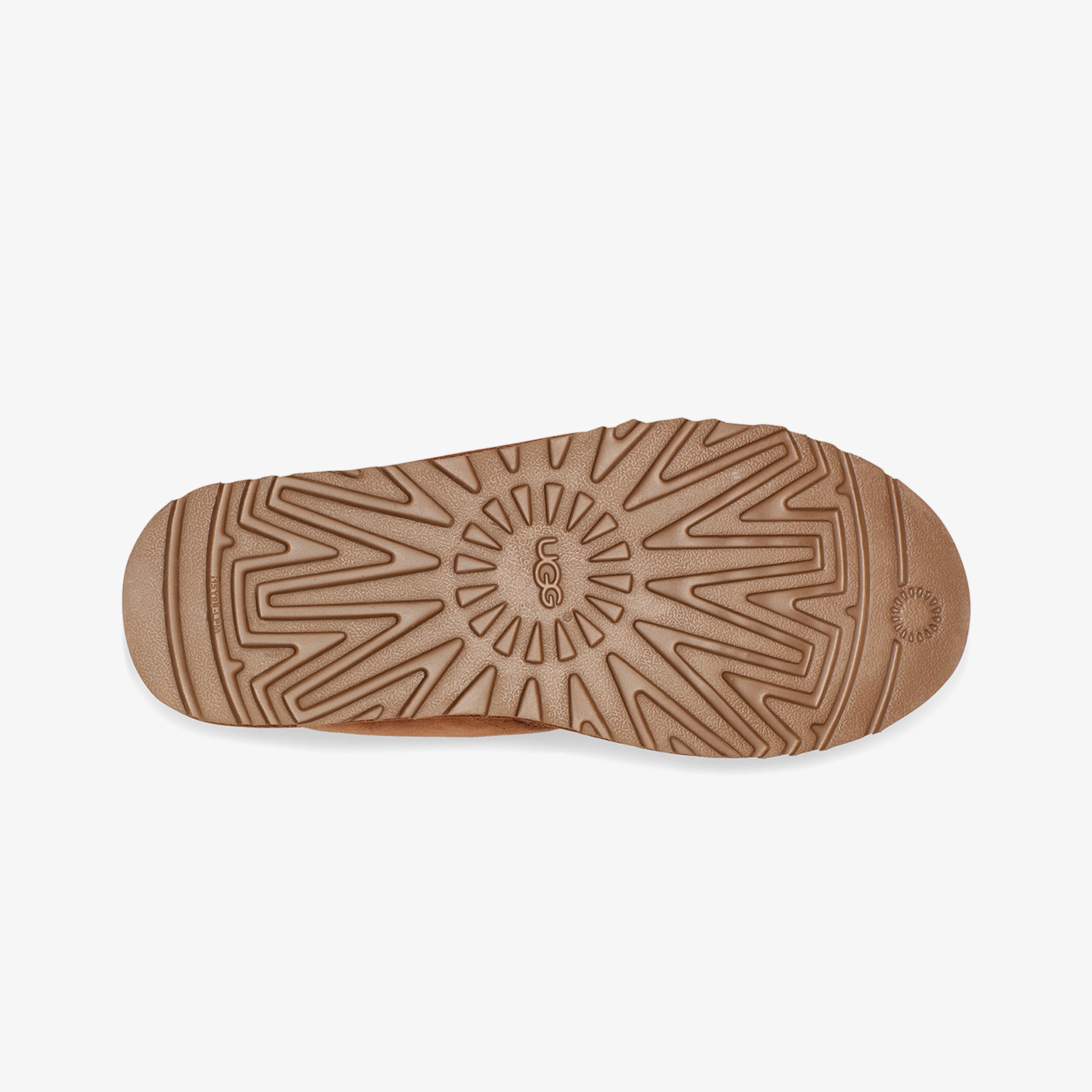 UGG Erkek Neumel Chukka Kahverengi Bot