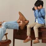 UGG Erkek Neumel Chukka Kahverengi Bot