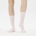 UNITED4 Kadın Mor/Sarı/Pembe 3'lü Çorap