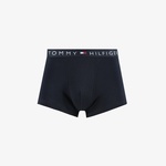 Tommy Hilfiger 3P Trunk Wb Erkek Siyah Boxer