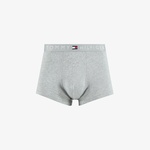 Tommy Hilfiger 3P Trunk Wb Erkek Siyah Boxer