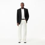 Elegance Erkek Deri 2'li Siyah Hediye Seti