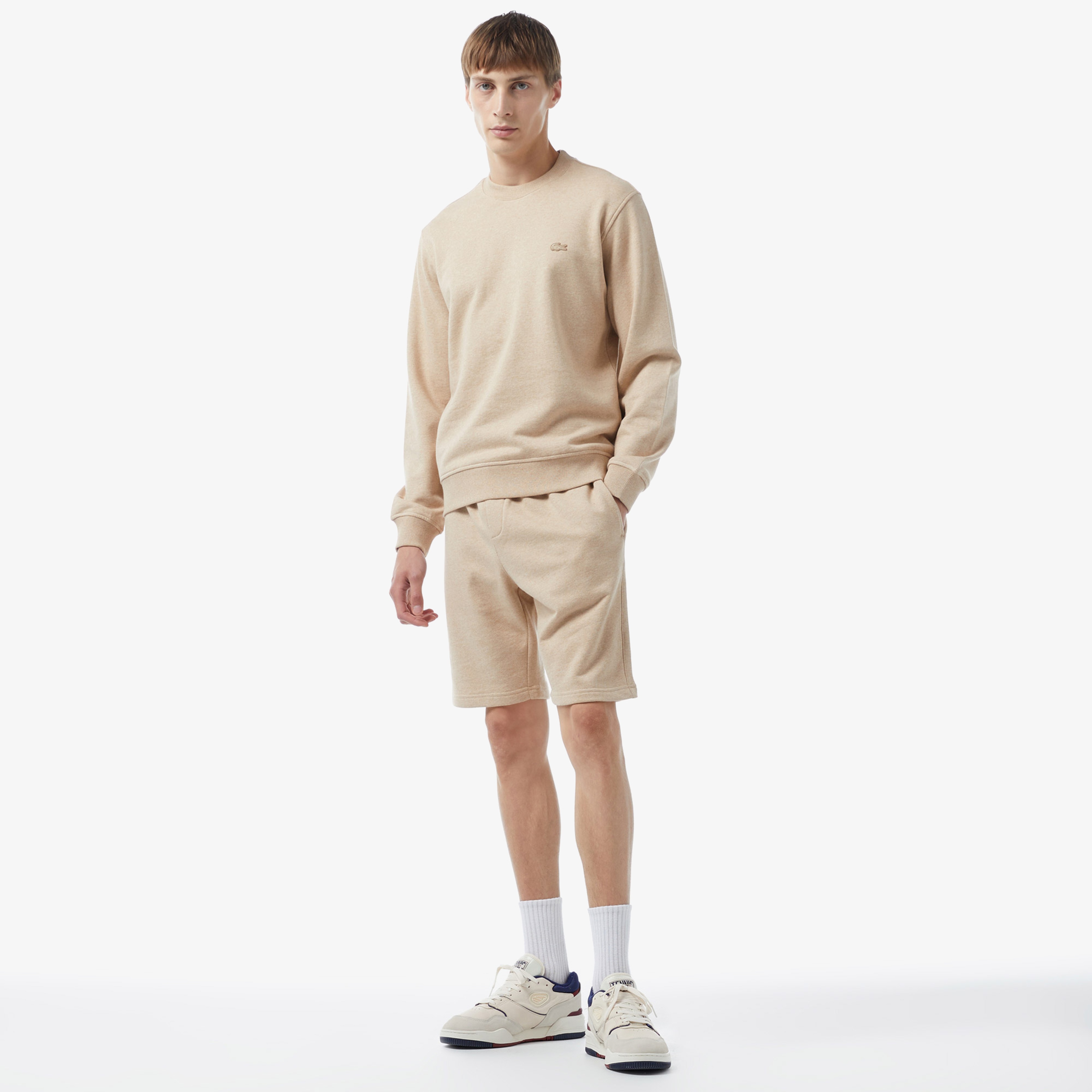 Lacoste Unisex Sweatshirt