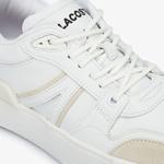 L002 Evo Kadın Beyaz Sneaker