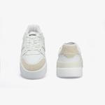 L002 Evo Kadın Beyaz Sneaker