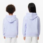 Roland Garros Çocuk Mavi Sweatshirt