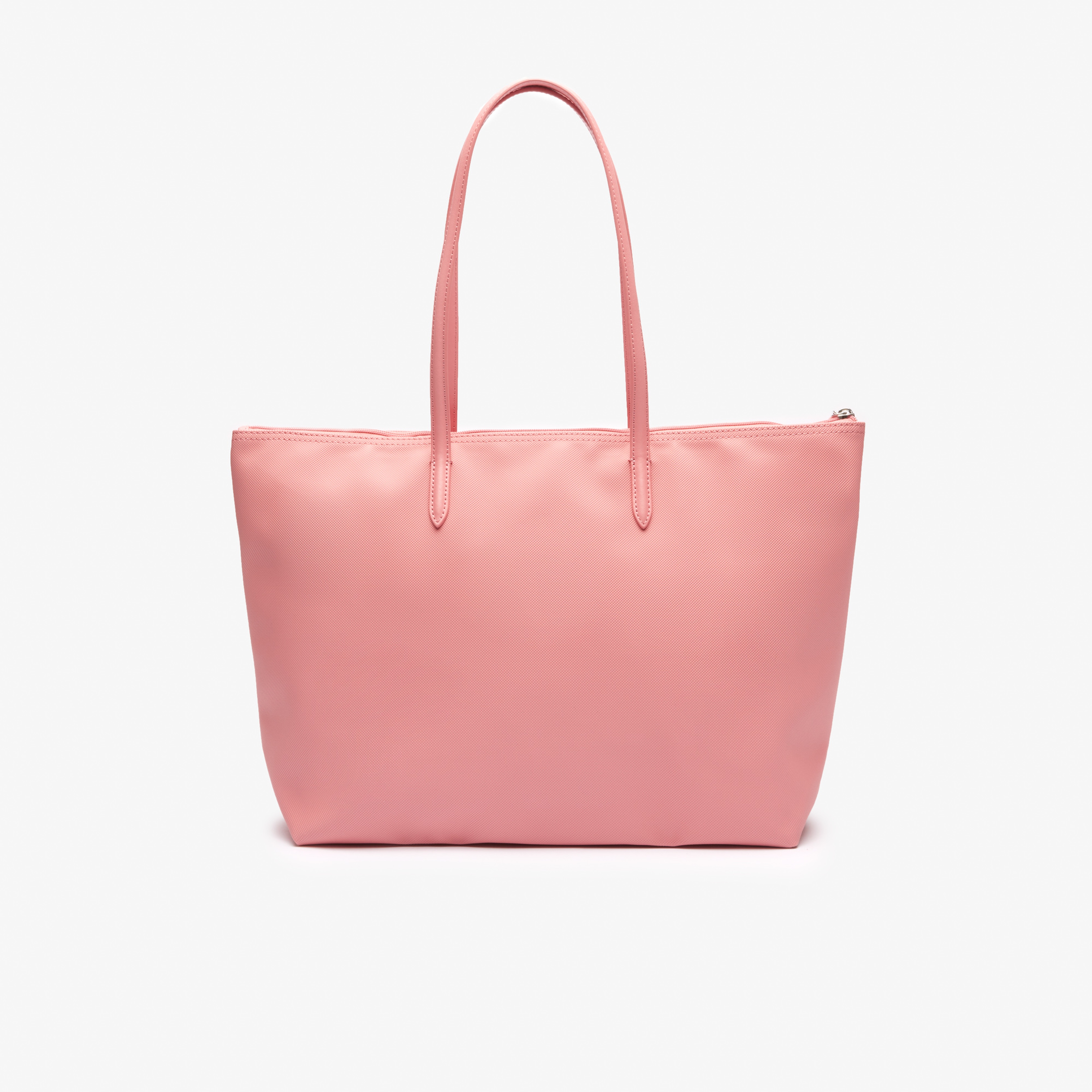 L.12.12 Kadın Pembe Omuz Çantası