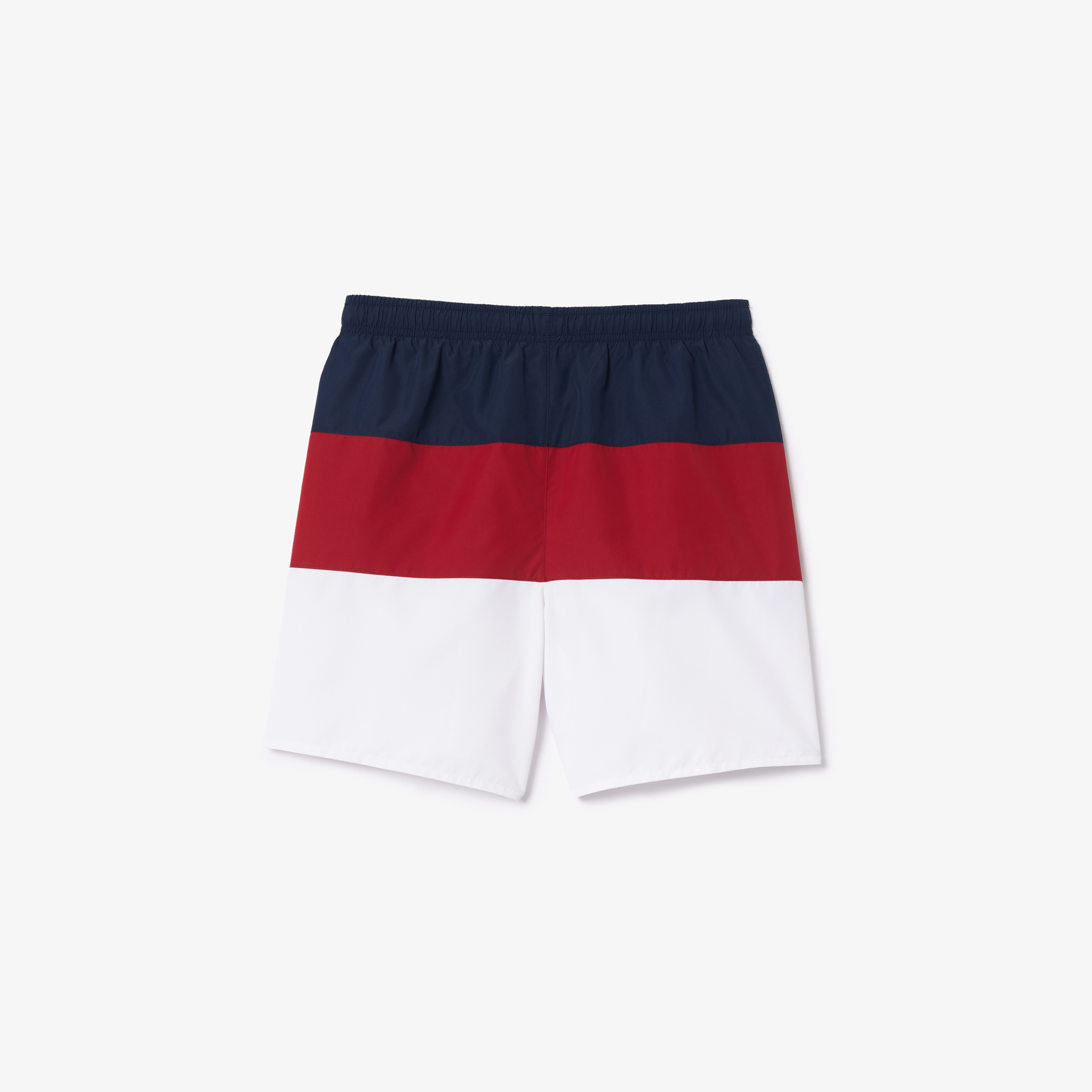 Erkek Çocuk Baskılı Lacivert Mayo Şort