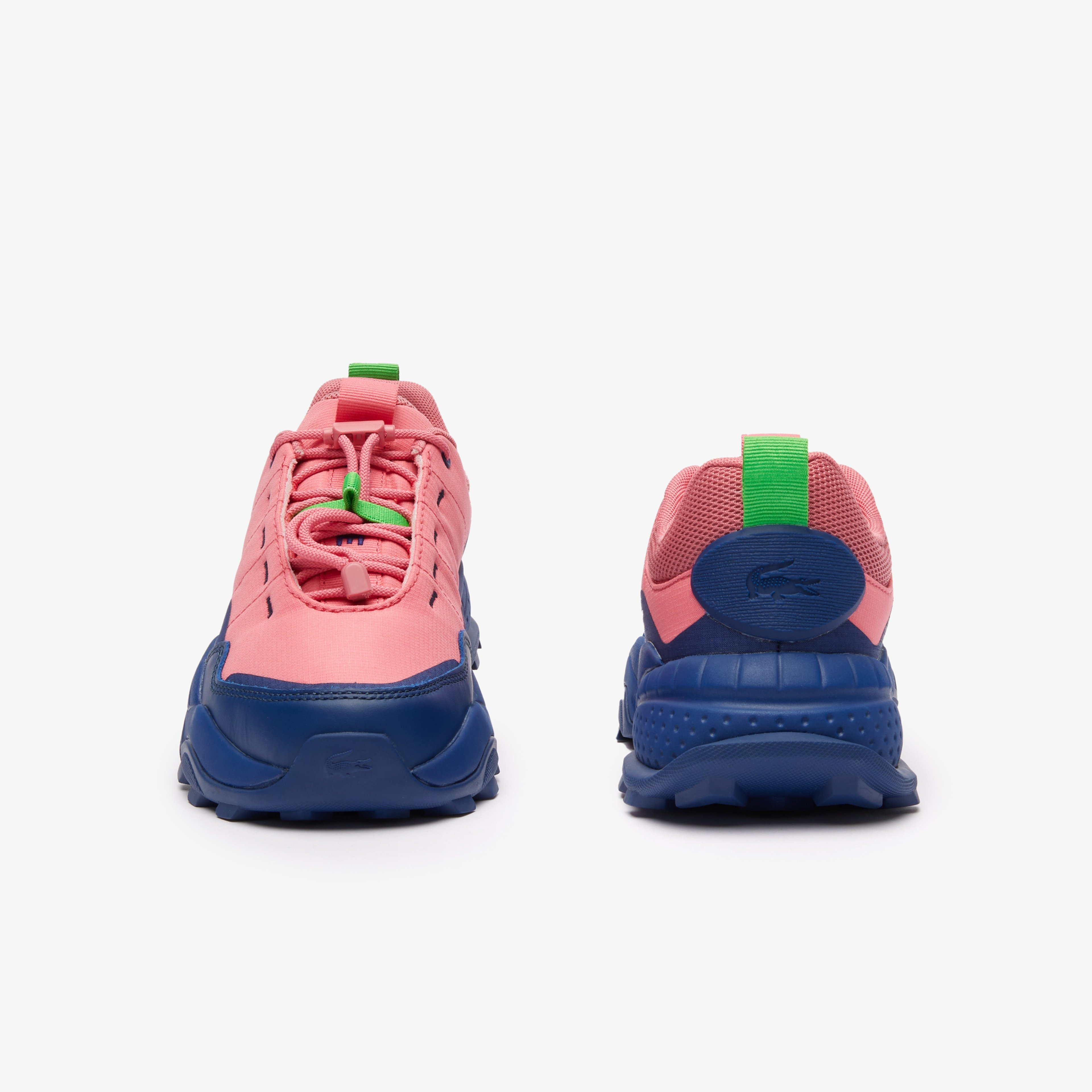 L-Guard Breaker CT Kadın Pembe Sneaker