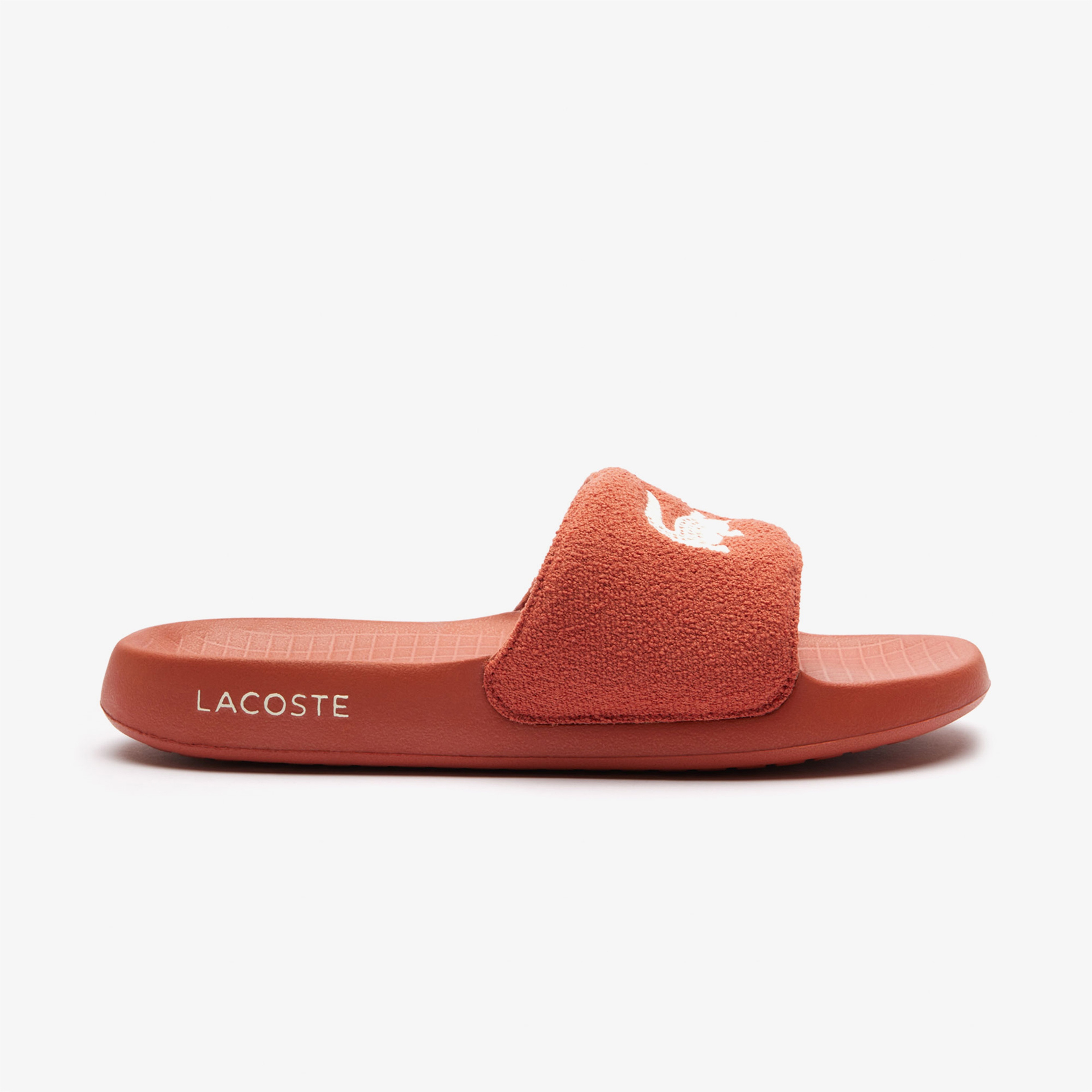 Croco 1.0 Erkek Turuncu Terlik