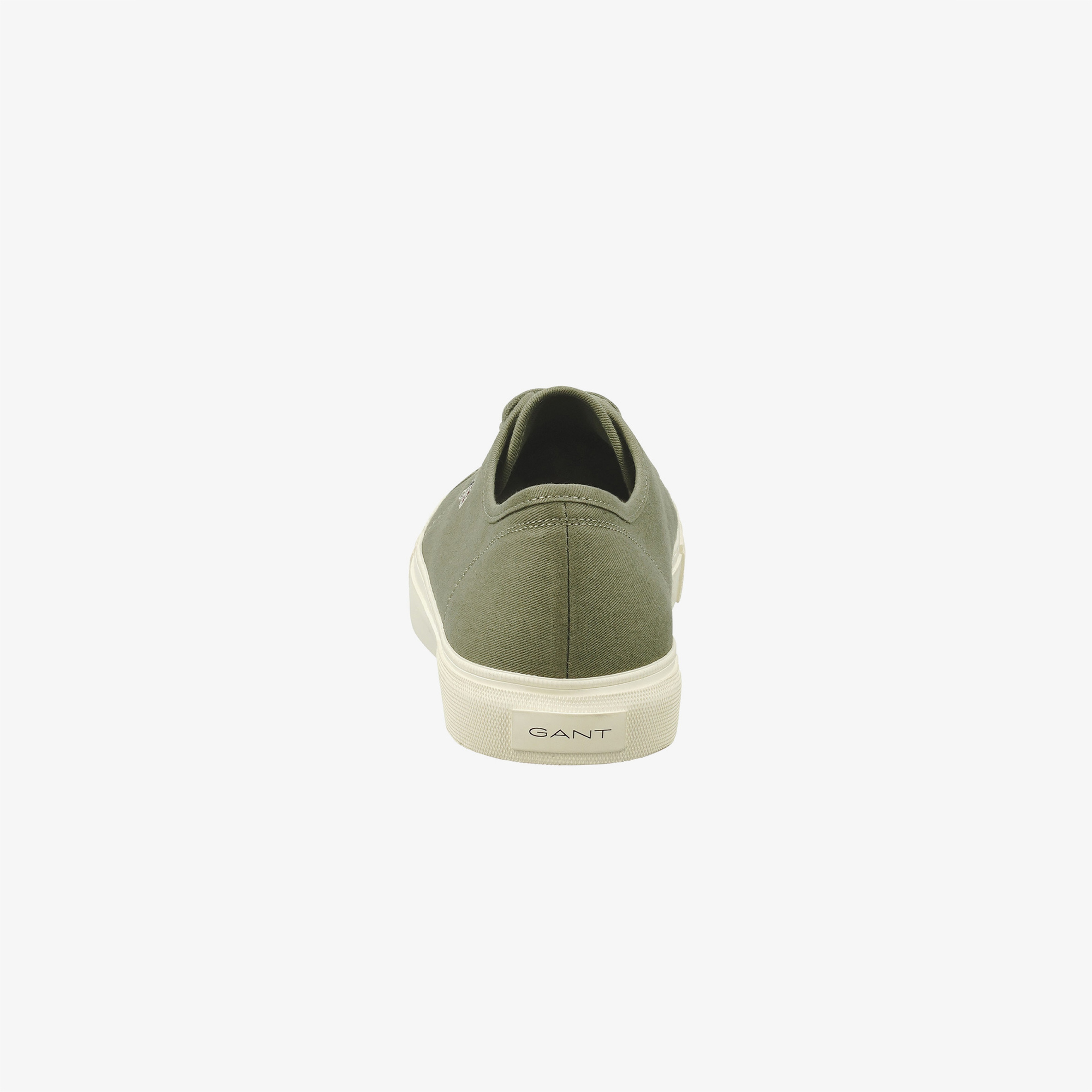 GANT Erkek Yeşil Logolu Sneaker