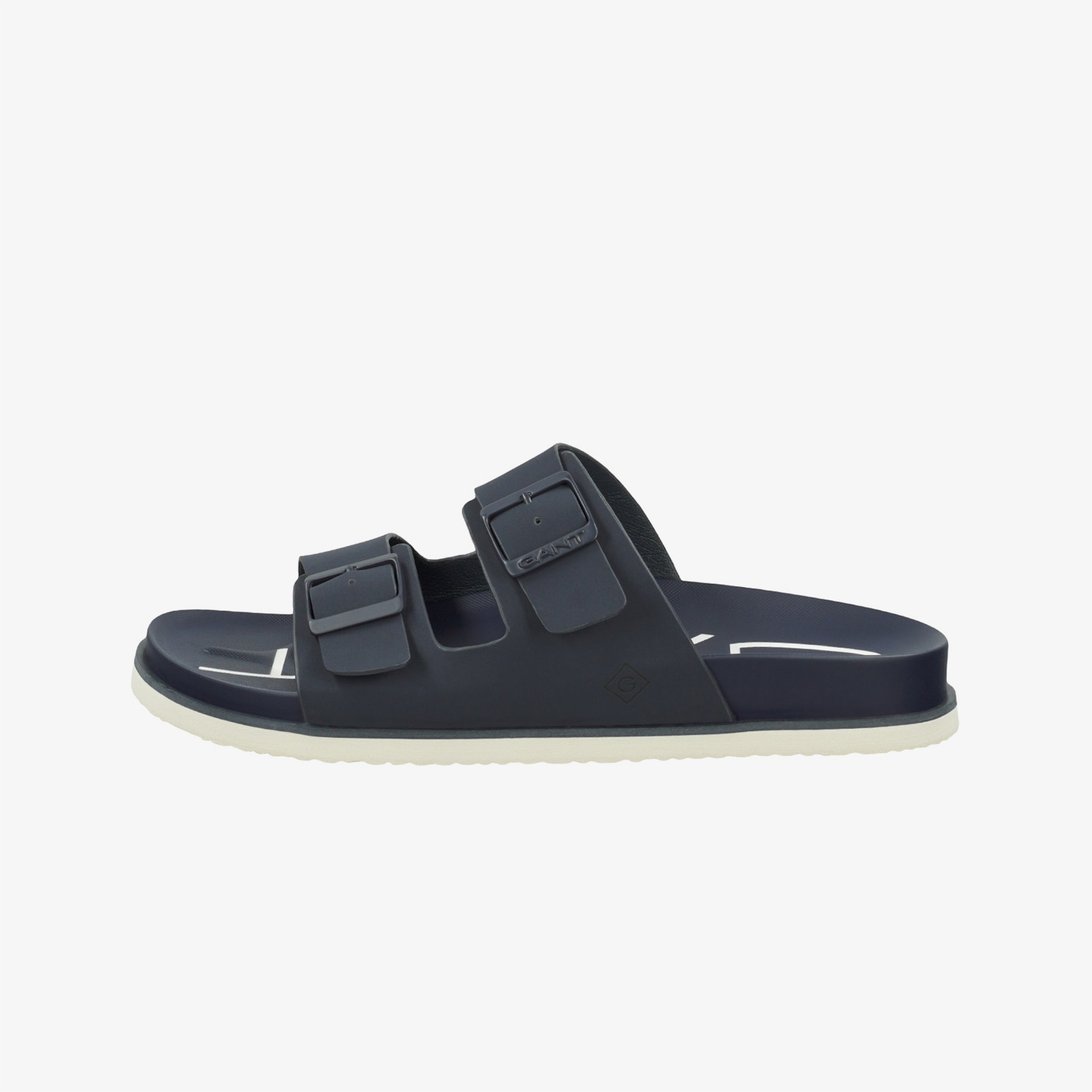 GANT Erkek Lacivert Terlik