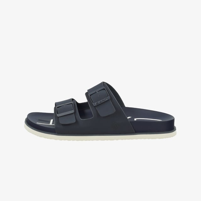 Gant GANT Erkek Lacivert Terlik Sandalet & Terlik | Occasion Lacivert - 2. görsel
