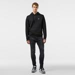 Tommy Hilfiger Erkek Siyah Sweatshirt