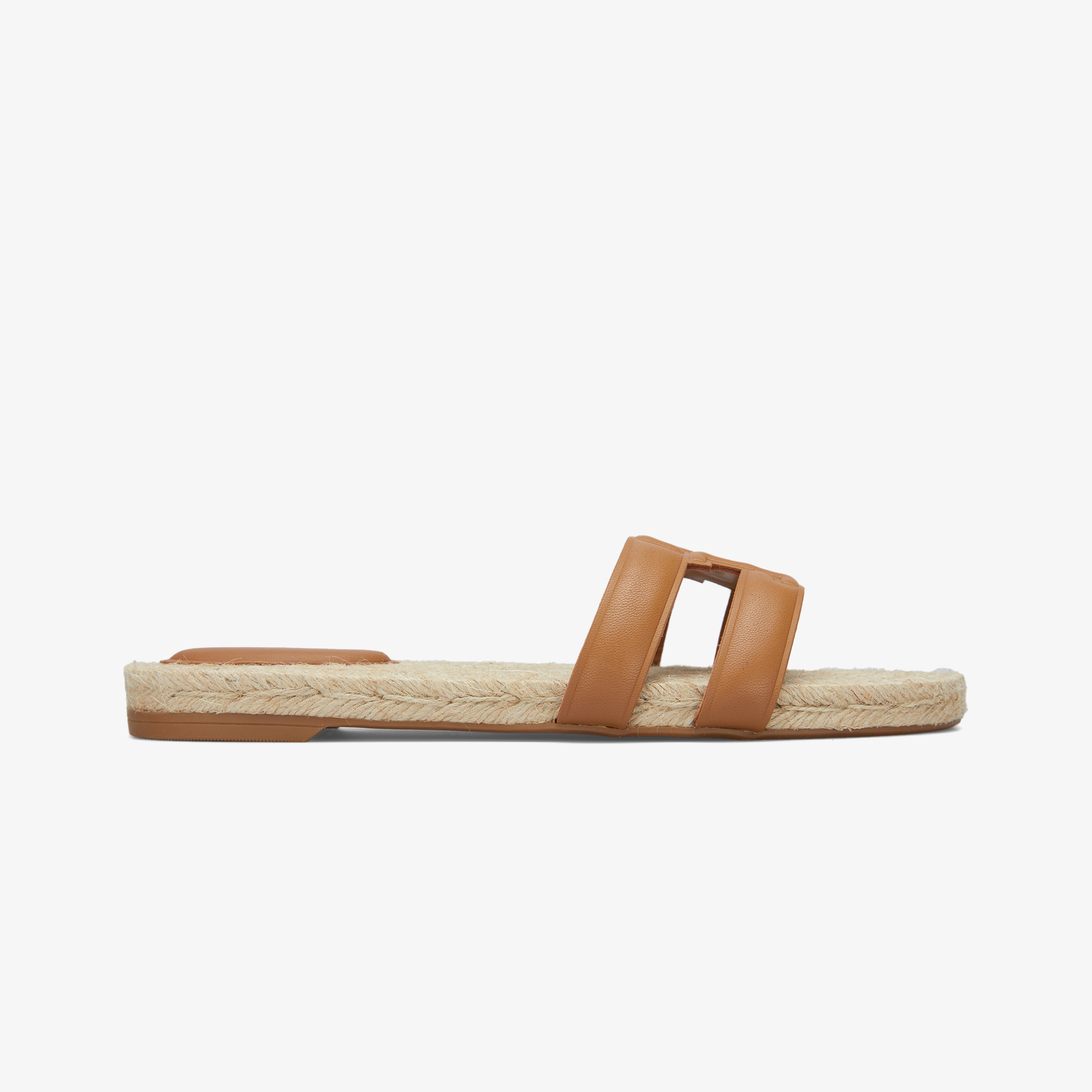 Tommy Hilfiger Kadın Kahverengi Ayakkabı