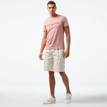 Tommy Hilfiger Erkek Bej Şort