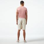 Tommy Hilfiger Erkek Bej Şort