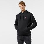 Tommy Hilfiger Erkek Siyah Sweatshirt