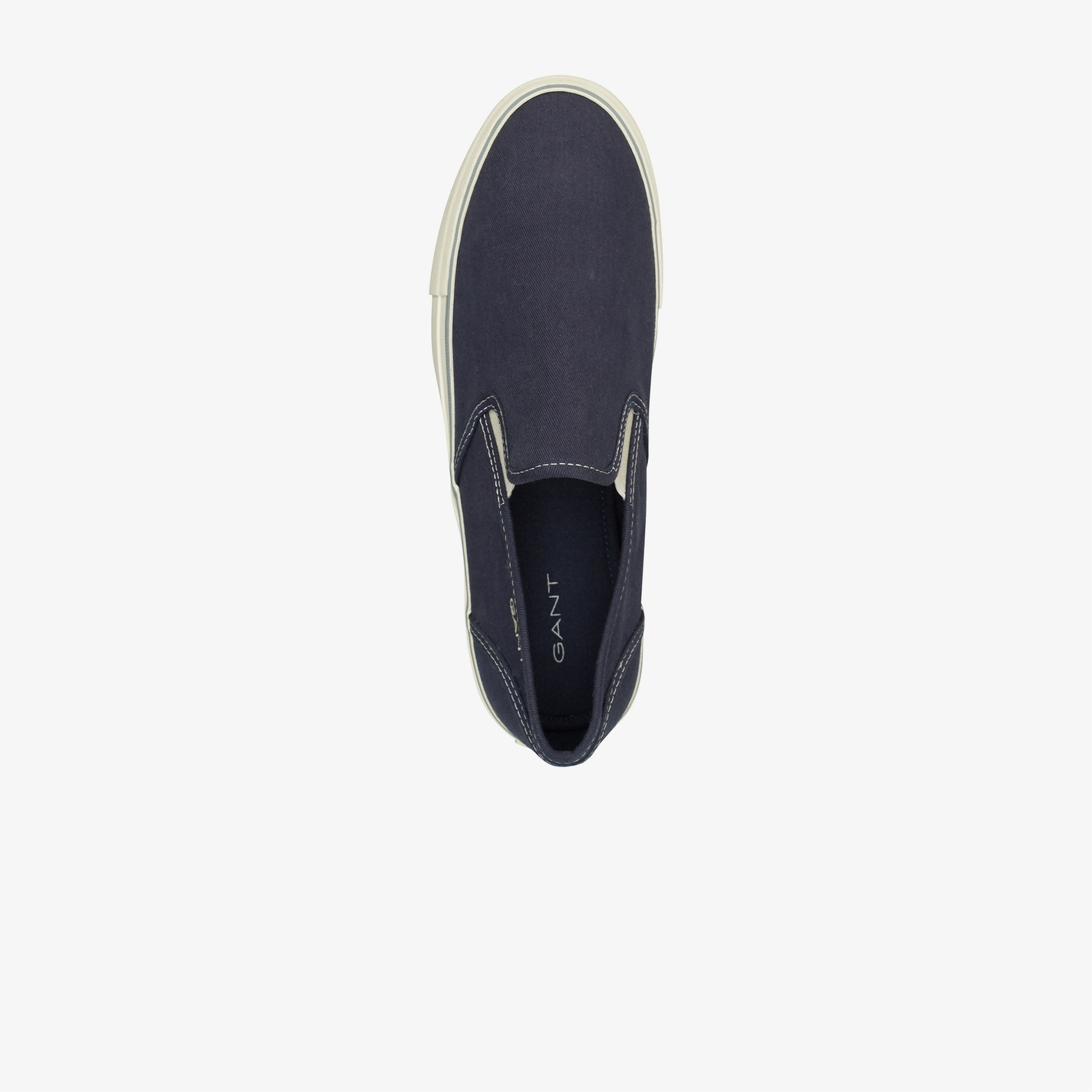 GANT Erkek Lacivert Sneaker