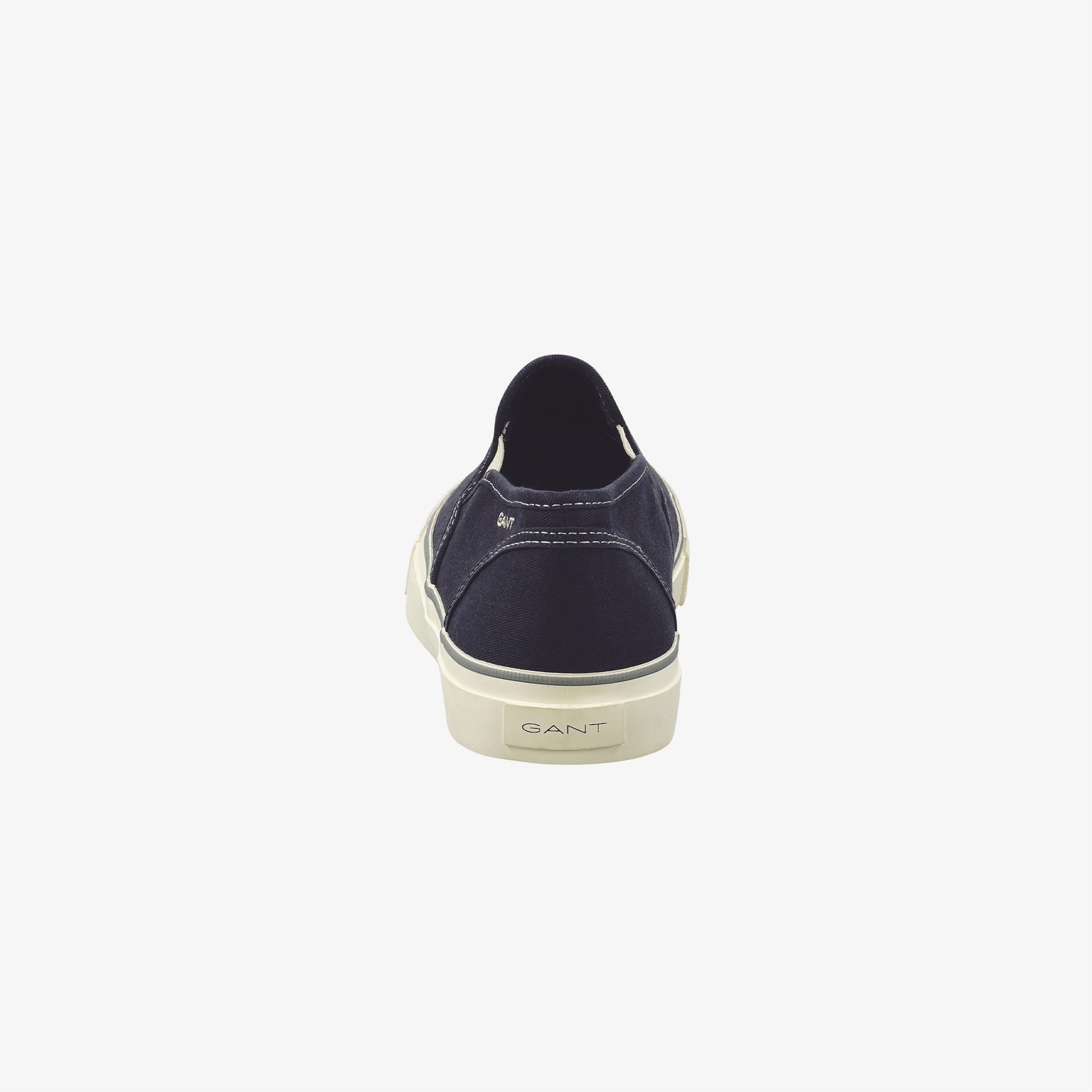 GANT Erkek Lacivert Sneaker