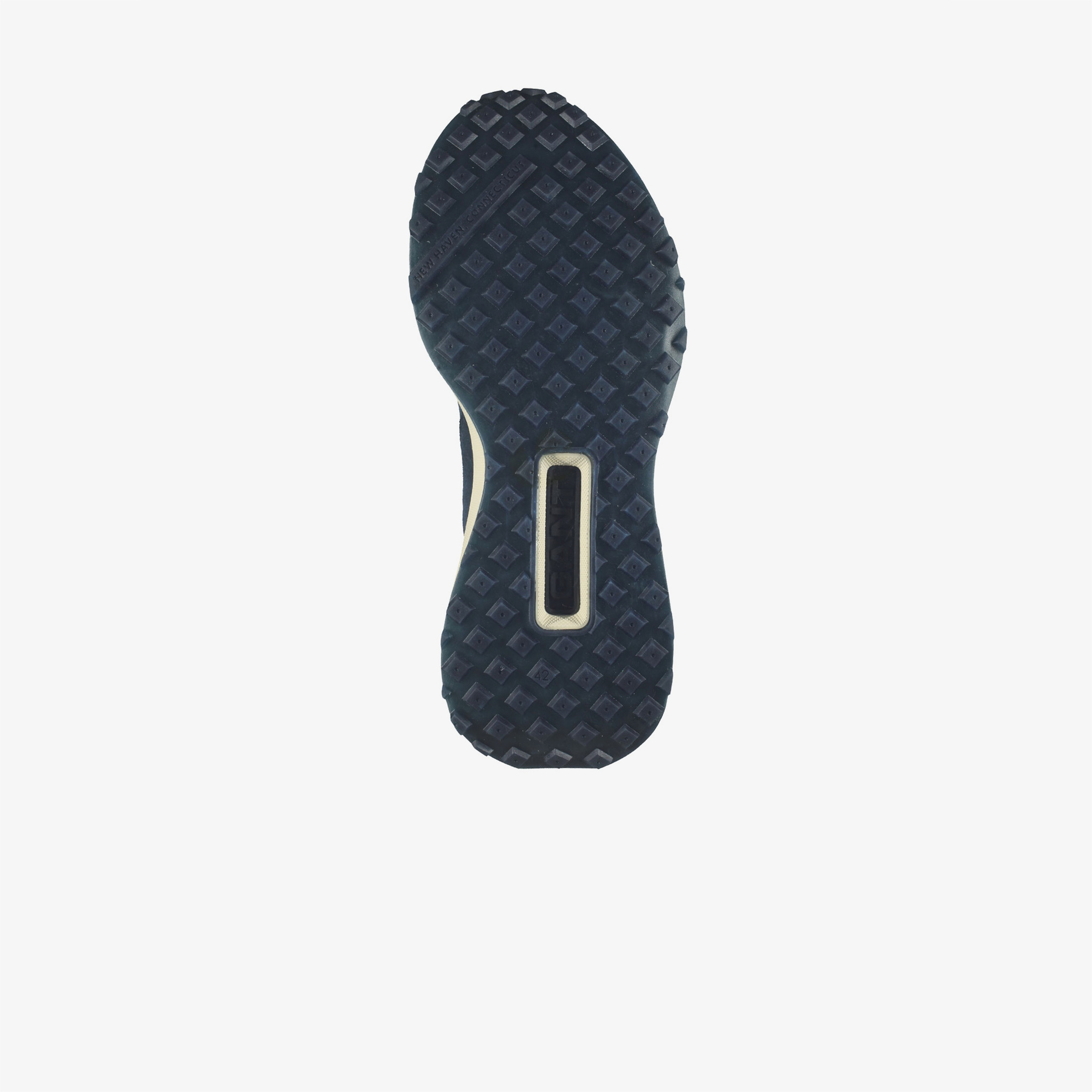 GANT Erkek Lacivert Logolu Sneaker