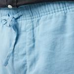 Tommy Hilfiger Erkek Mavi Şort