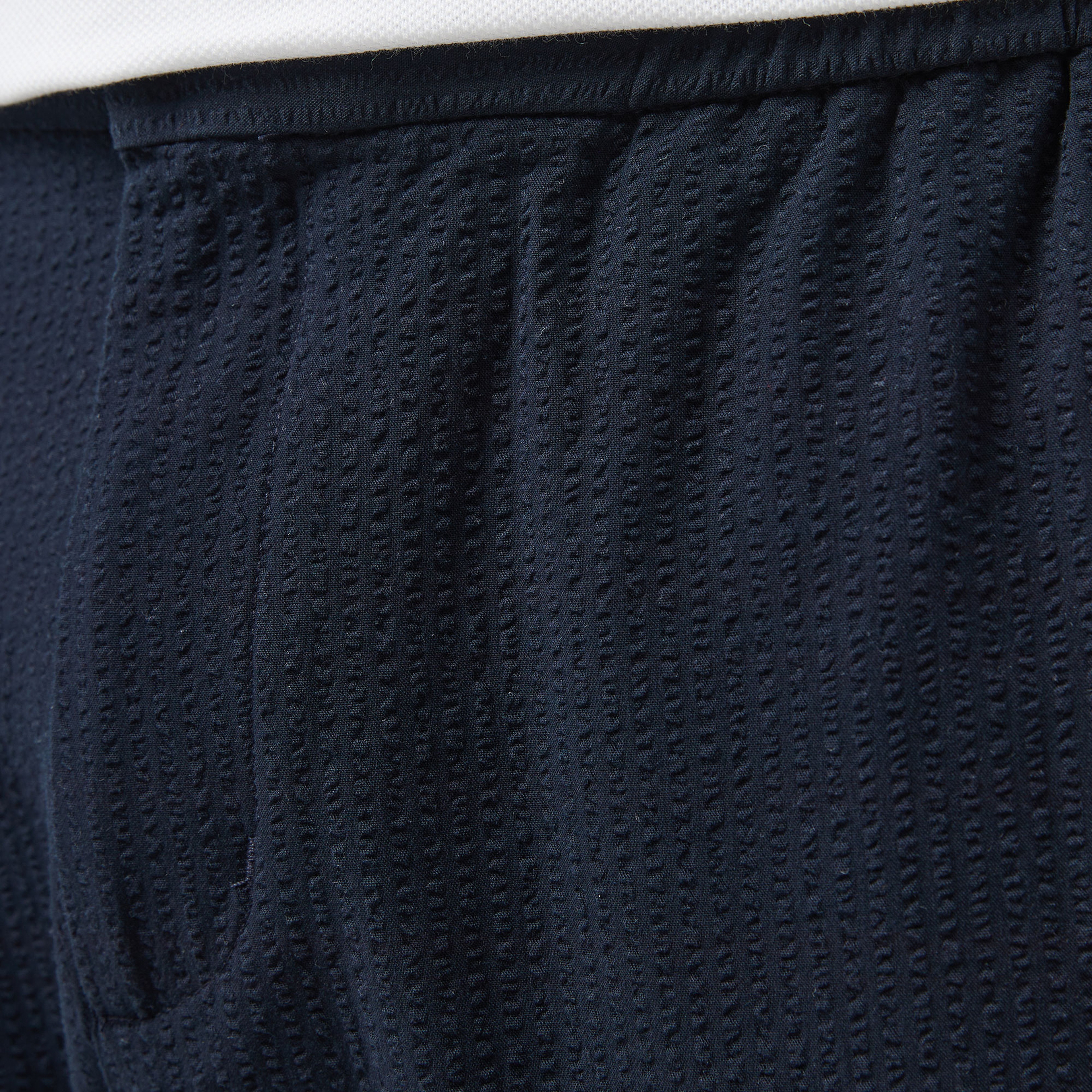 Tommy Hilfiger Erkek Mavi Pantolon
