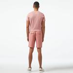 Tommy Hilfiger Erkek Pembe Şort