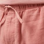 Tommy Hilfiger Erkek Pembe Şort