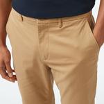 Tommy Hilfiger Erkek Haki Pantolon