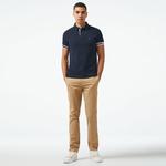 Tommy Hilfiger Erkek Haki Pantolon