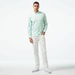 Tommy Hilfiger Erkek Yeşil Gömlek