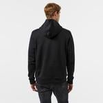 Tommy Hilfiger Erkek Siyah Sweatshirt