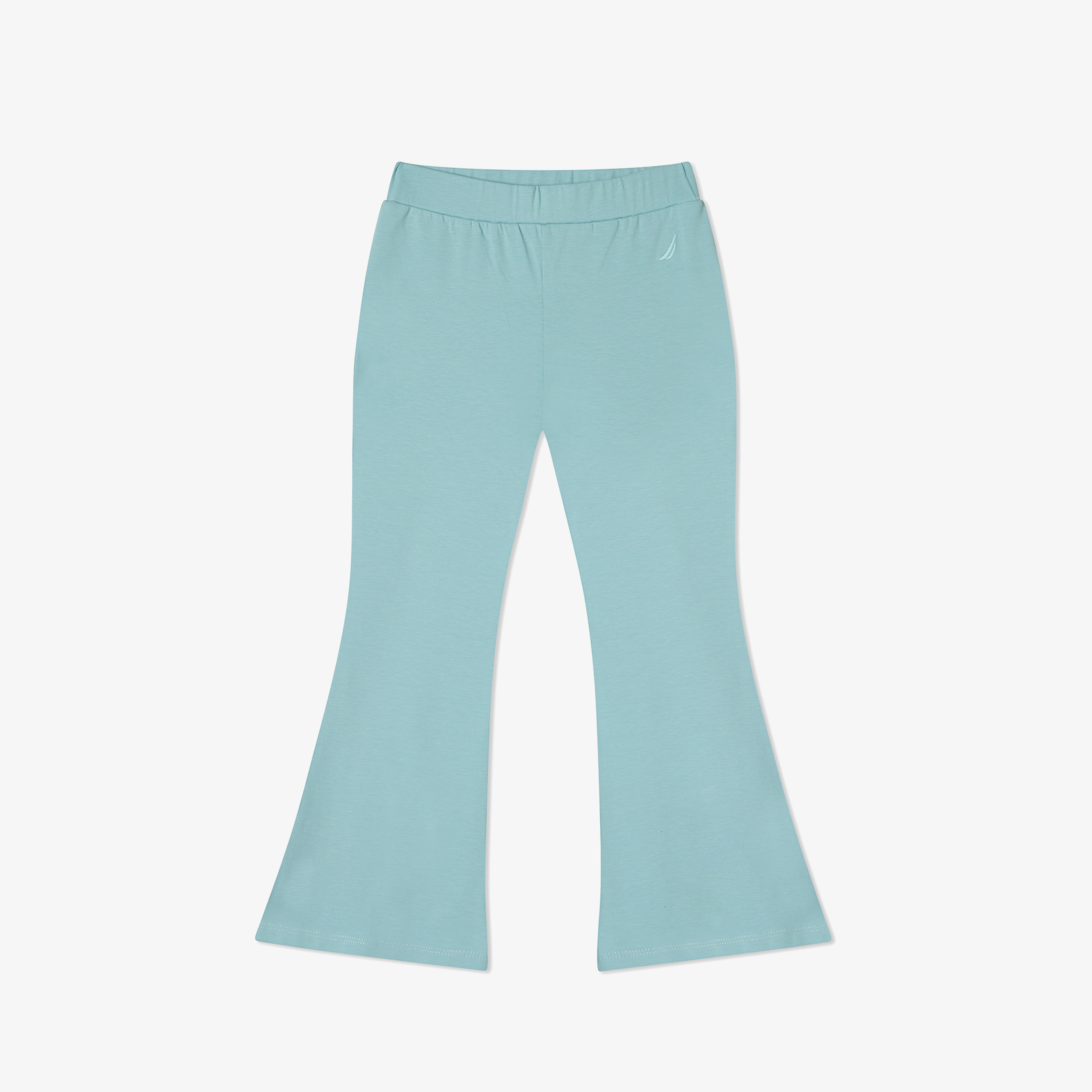 Nautica Kız Çocuk Mavi Tayt