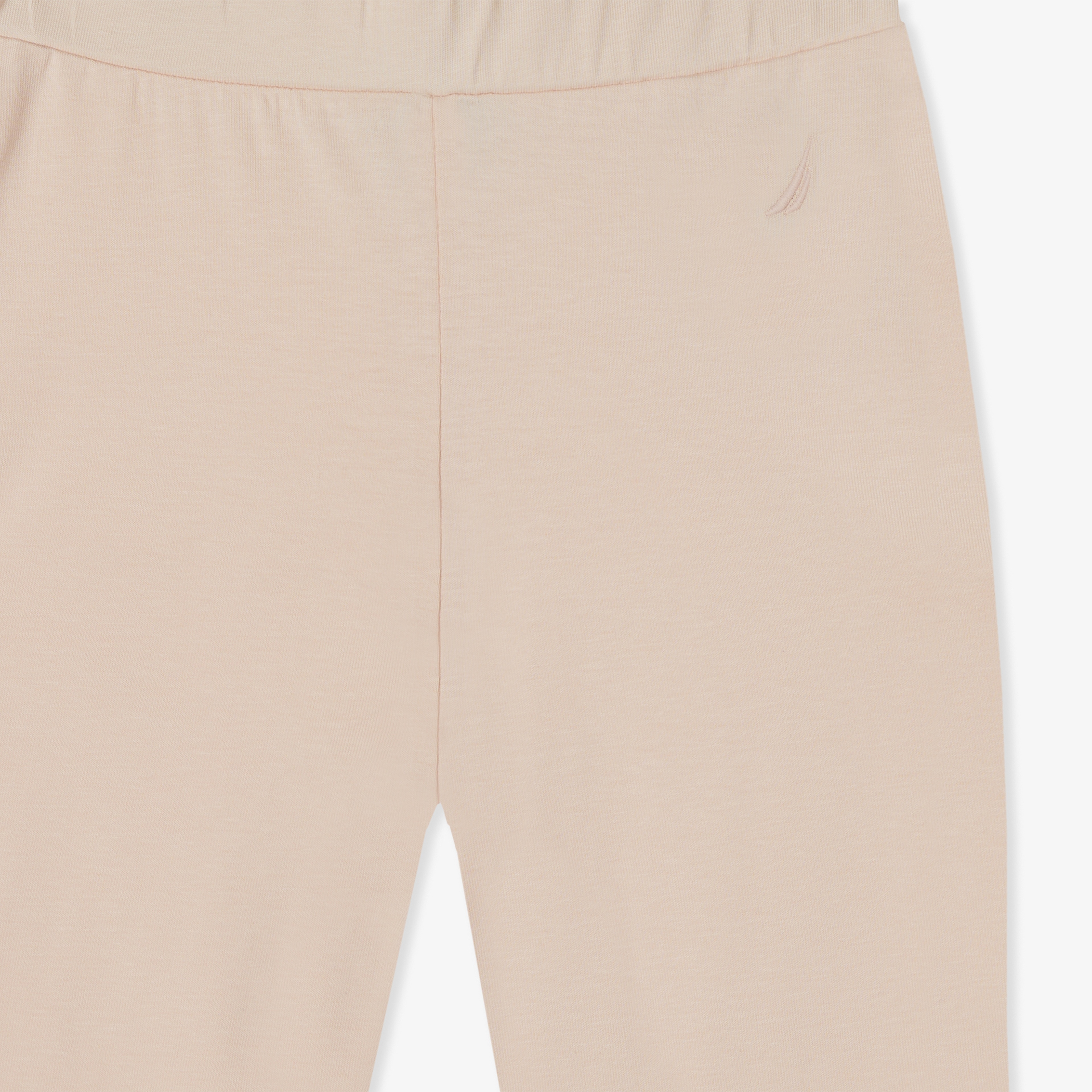 Nautica Kız Çocuk Pembe Tayt